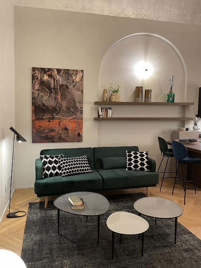 Le Dimore Del Toscano CTA Exterior foto