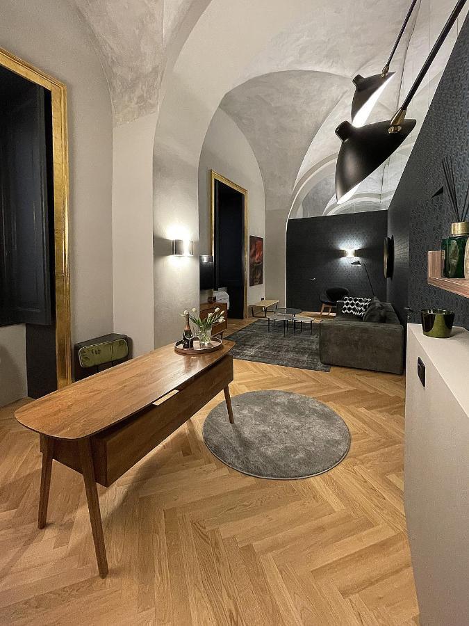 Le Dimore Del Toscano CTA Exterior foto